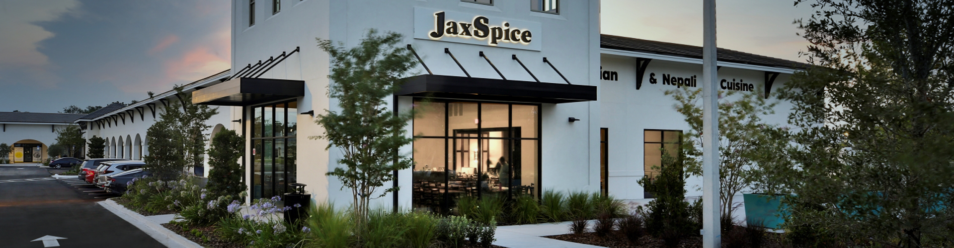 SB Jaxspice